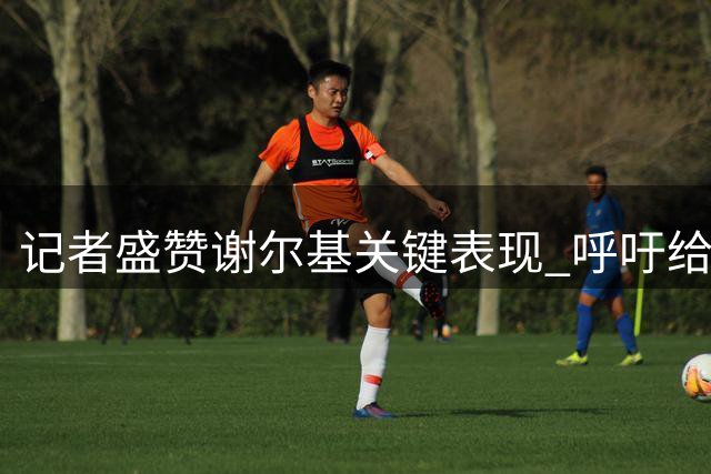 记者盛赞谢尔基关键表现 呼吁给予更多上场时间